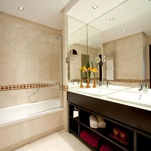Chambre Lit King-Size