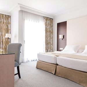 Chambre Double de Luxe
