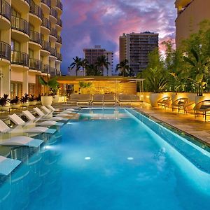The Laylow Waikiki, Autograph Collection